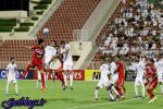 زمان بازی برگشت پرسپولیس – الدحیل عوض کردن کرد