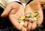 وجه تضمین اولیه سکه طلا در بورس کالا کم کردن یافت