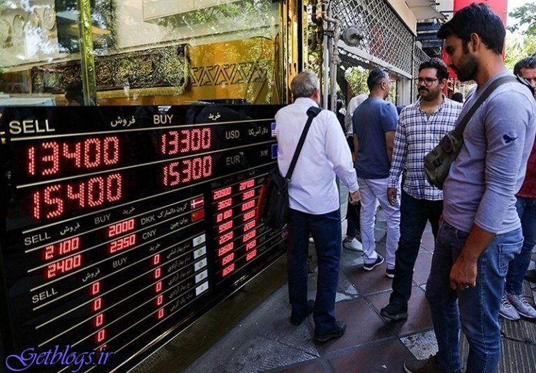 فروش ارز تا سقف ۵ هزار یورو بلامانع است / بخشنامه تازه بانک مرکزی به صرافی ها